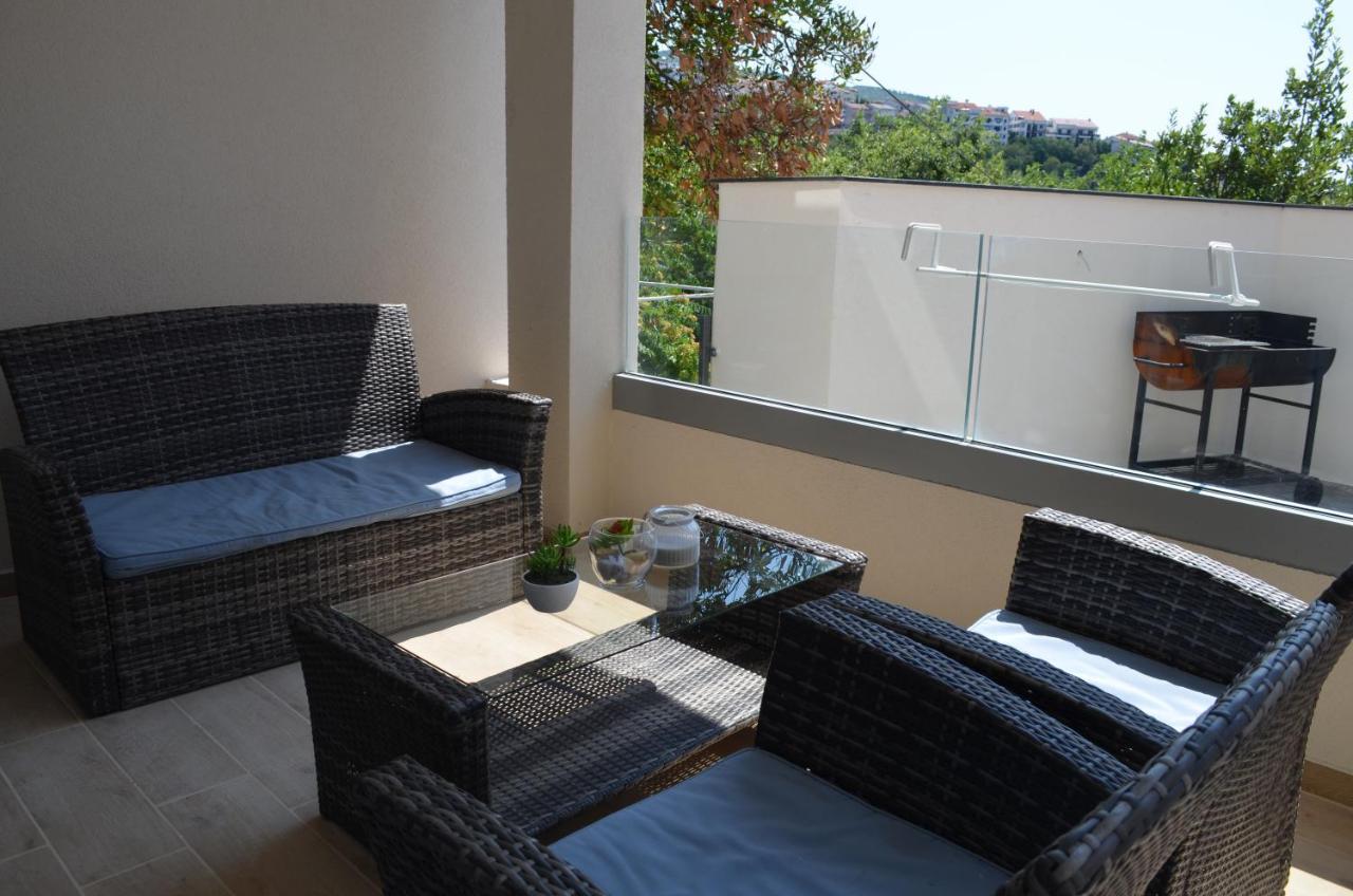 Apartments Korina Crikvenica Room photo