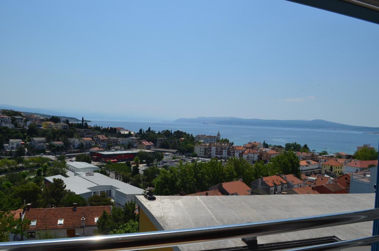 Apartments Korina Crikvenica Exterior photo