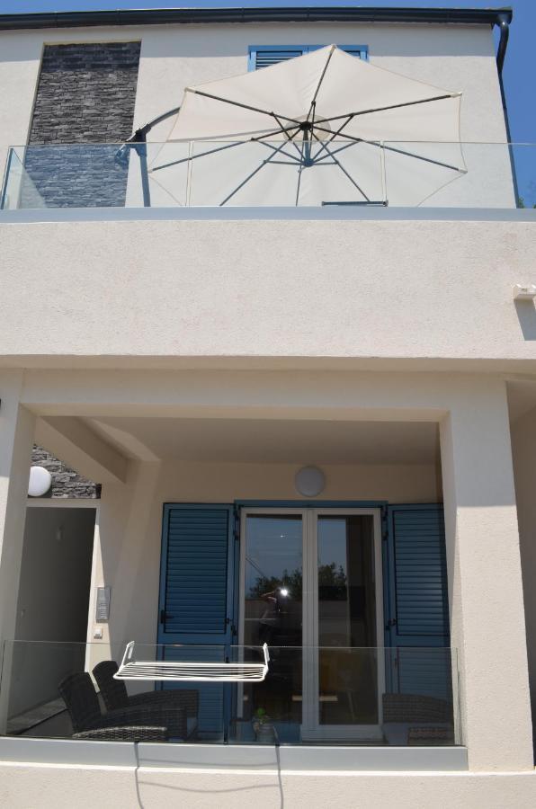Apartments Korina Crikvenica Exterior photo